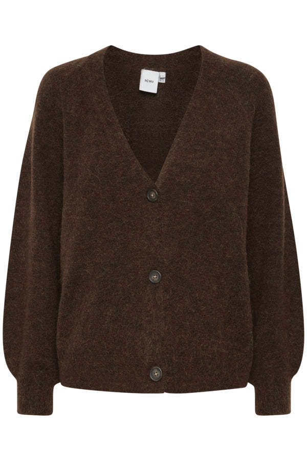 Ichi Kamara Cardigan Braken