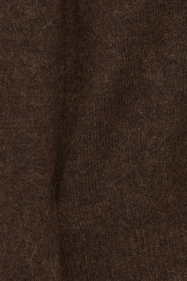 Ichi Kamara Cardigan Braken