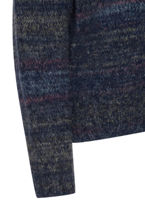 Ichi Paint Jumper Total Eclipse