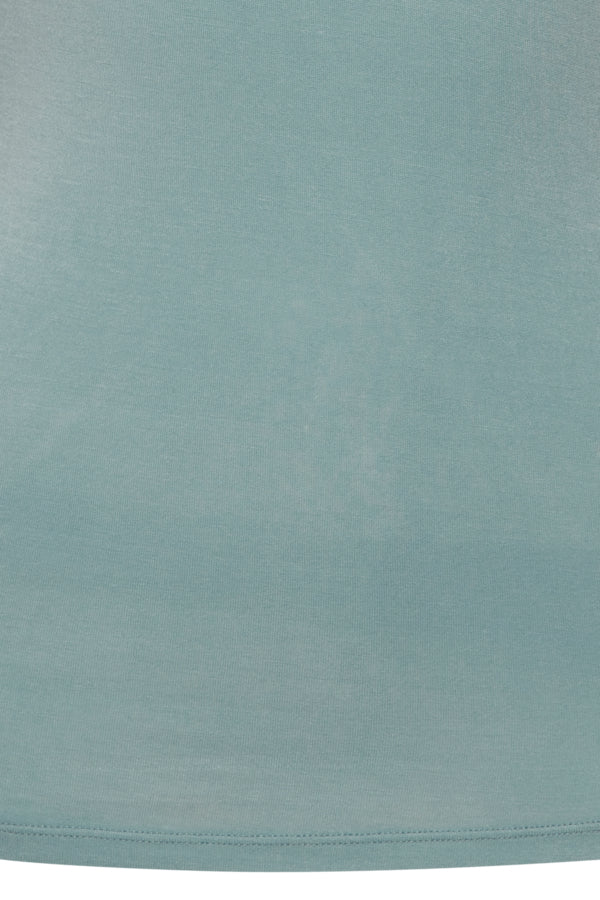 Ichi Philuca Top Forget-Me-Not Blue