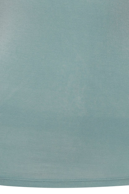 Ichi Philuca Top Forget-Me-Not Blue