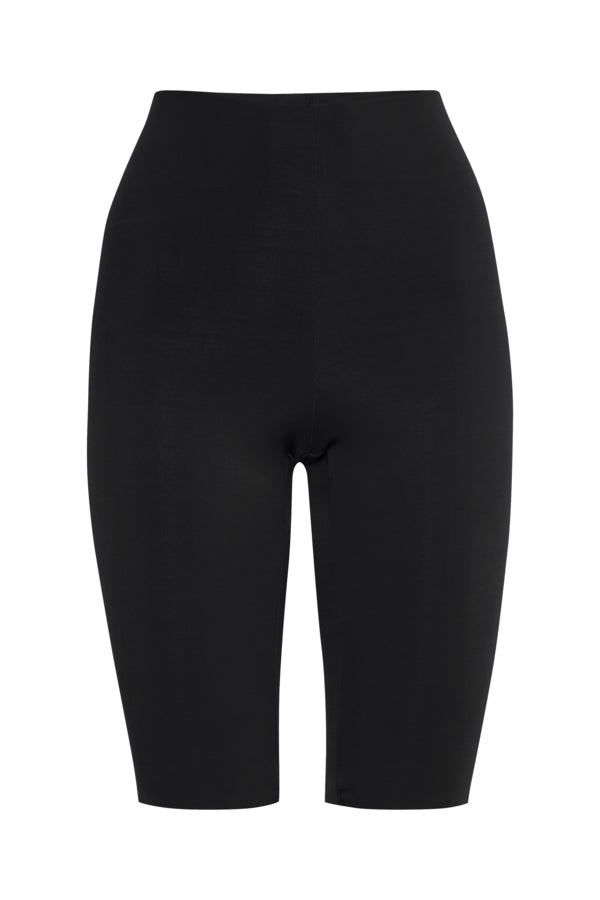 ICHI Siv Layering Shorts Black 