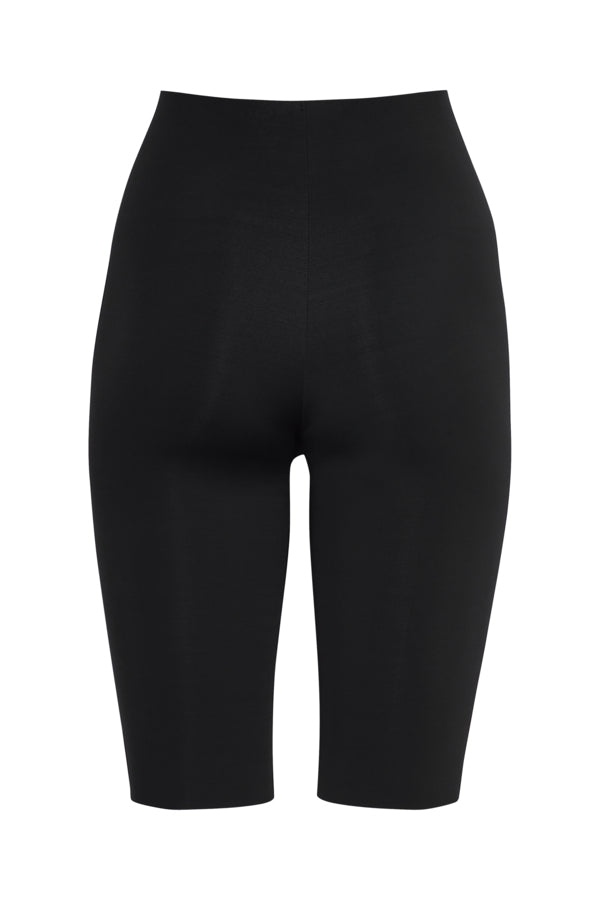 ICHI Siv Layering Shorts Black 