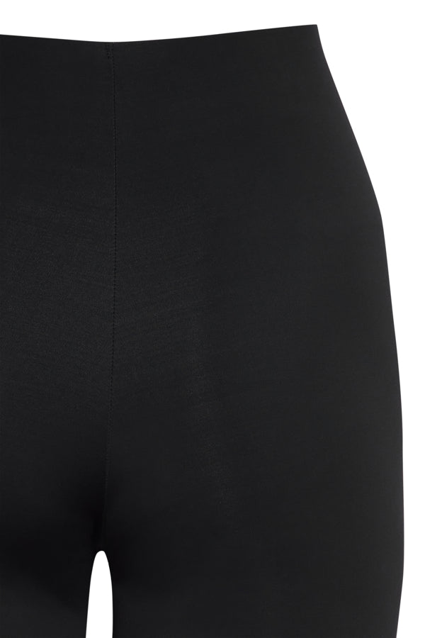 ICHI Siv Layering Shorts Black 