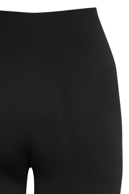 ICHI Siv Layering Shorts Black 