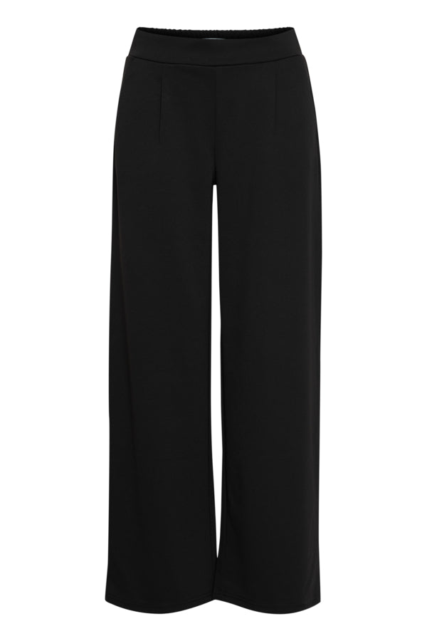 Kate Wide Long Trousers