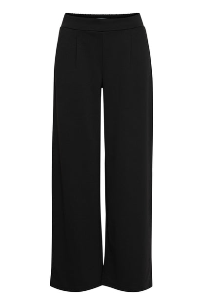 Kate Wide Long Trousers