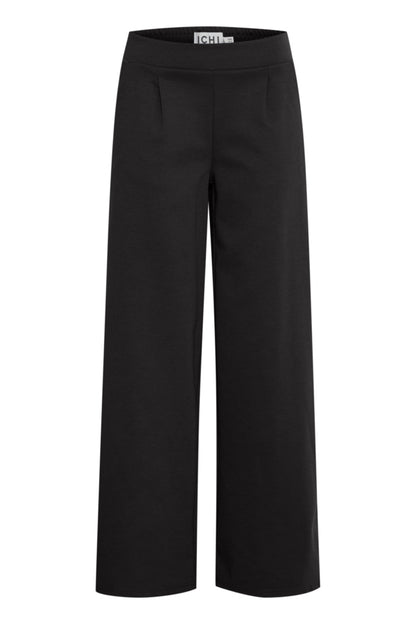 Kate Wide Long Trousers