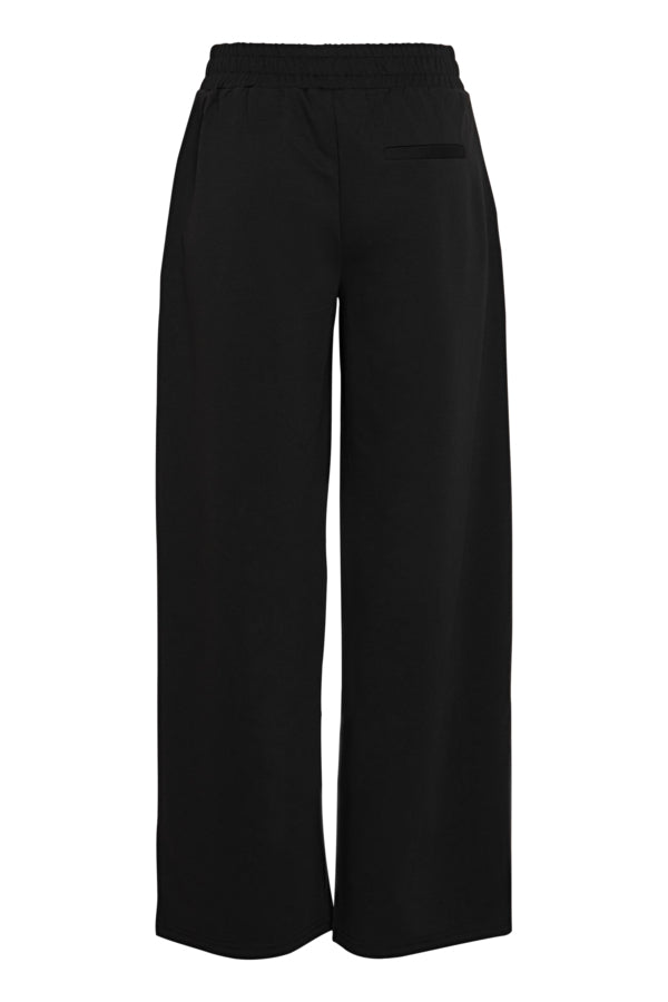 Kate Wide Long Trousers