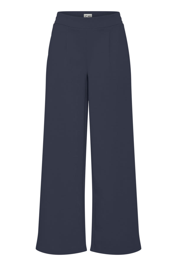 Kate Wide Long Trousers