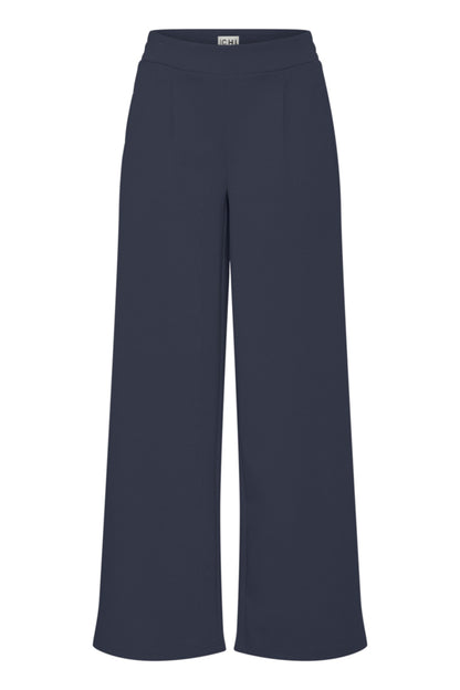 Kate Wide Long Trousers