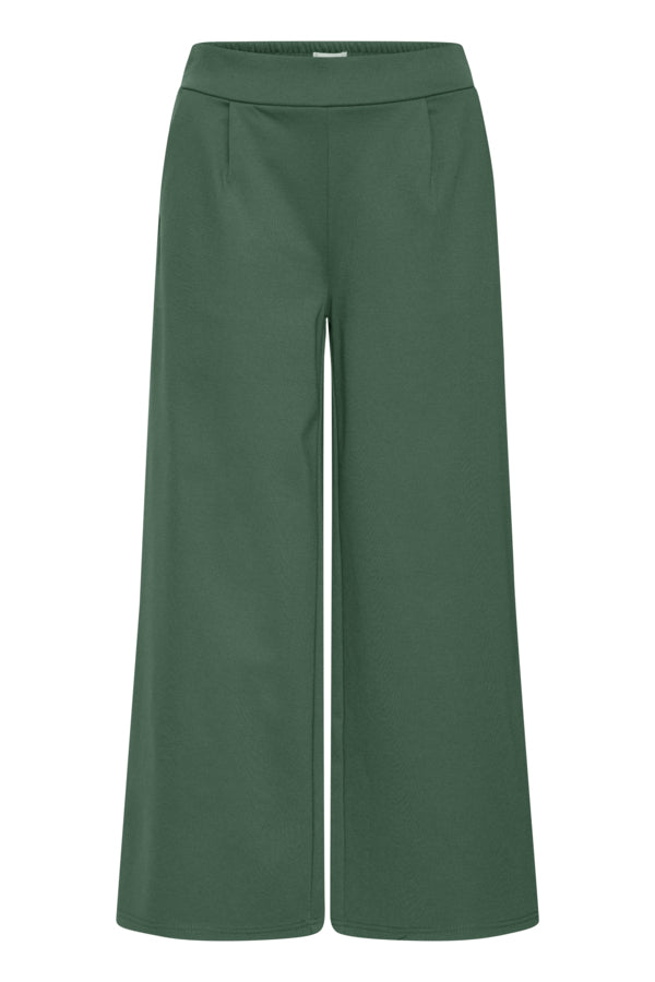 Kate Wide Long Trousers