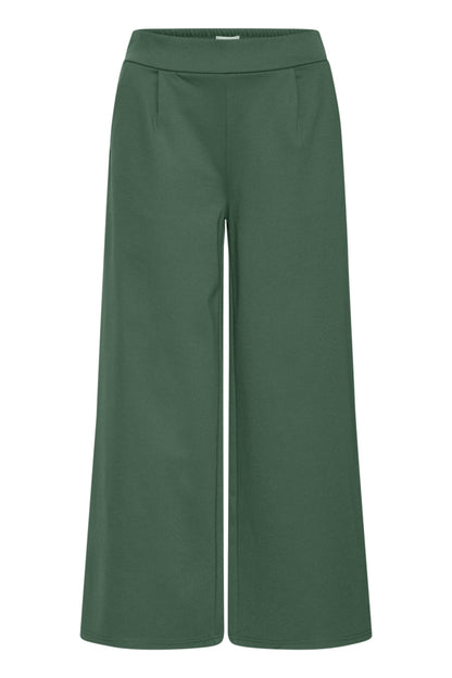 Kate Wide Long Trousers