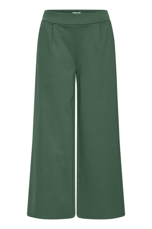 Kate Wide Long Trousers