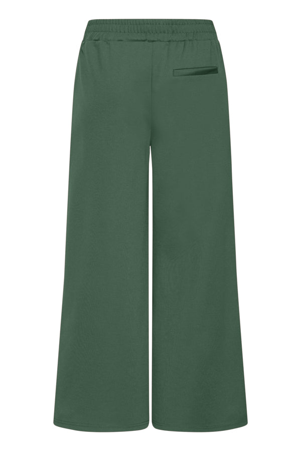 Kate Wide Long Trousers