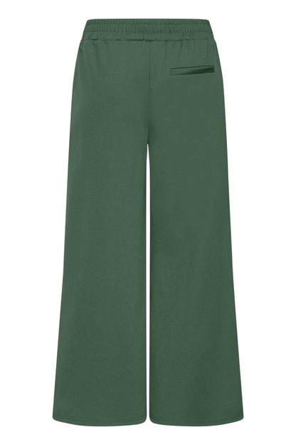 Kate Wide Long Trousers