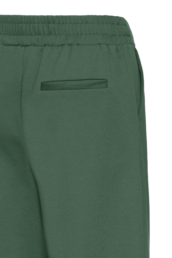 Kate Wide Long Trousers