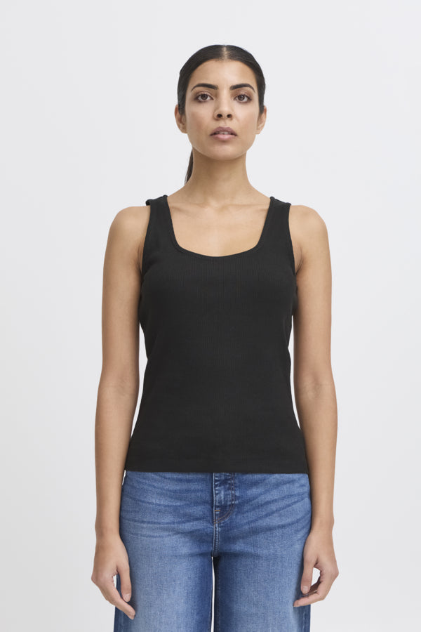 Oreta Vest Top