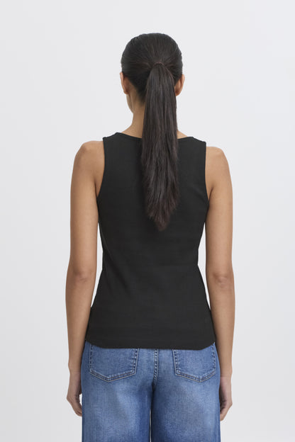 Oreta Vest Top