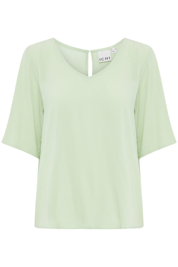 Marrakech V-Neck Top SS9
