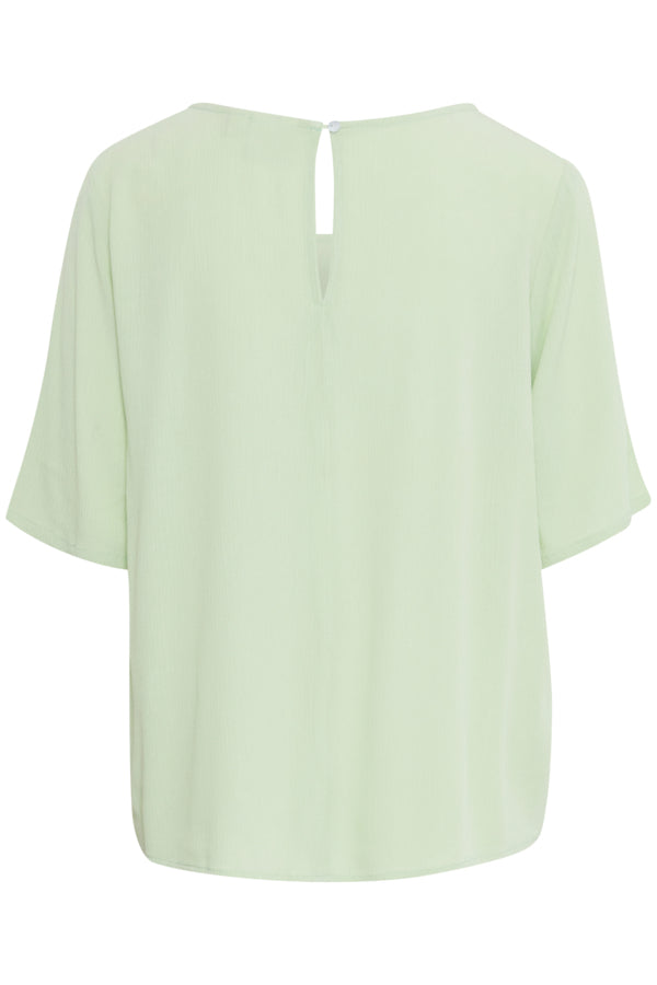 Marrakech V-Neck Top SS9