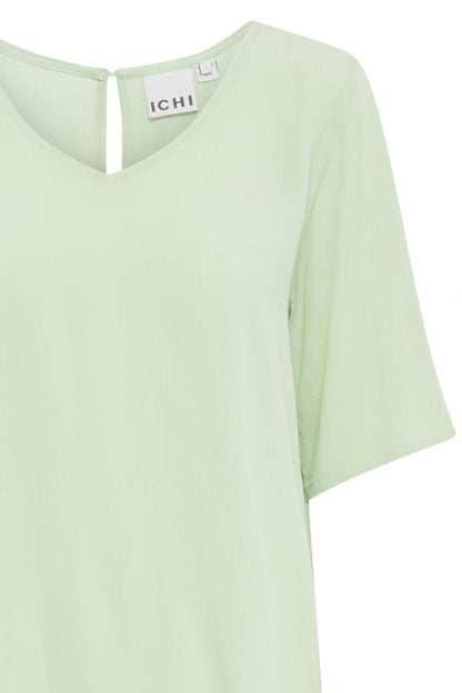 Marrakech V-Neck Top SS9