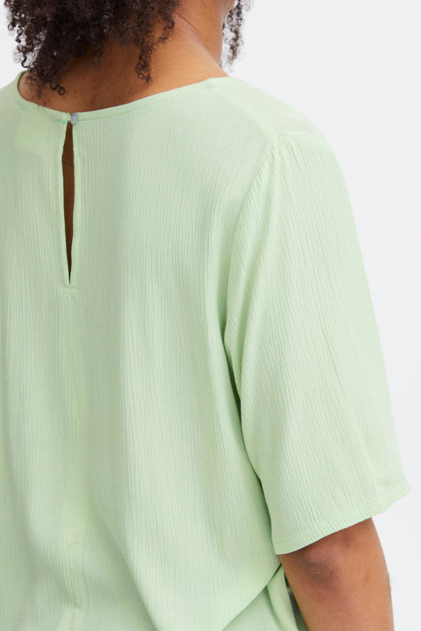 Marrakech V-Neck Top SS9