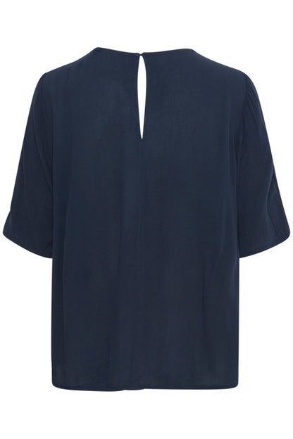 Marrakech V-Neck Top SS9