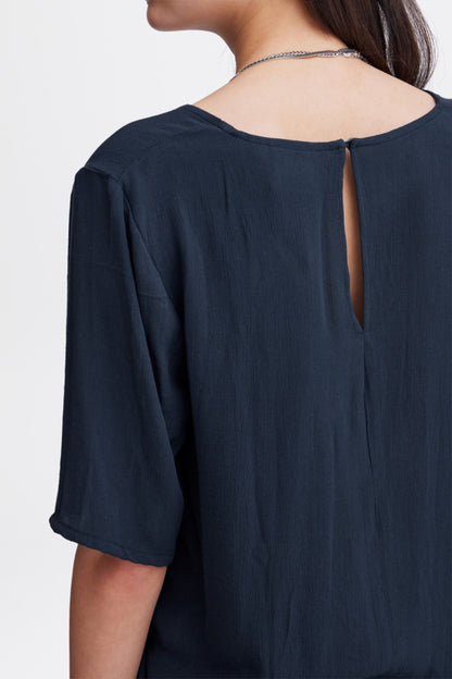 Marrakech V-Neck Top SS9