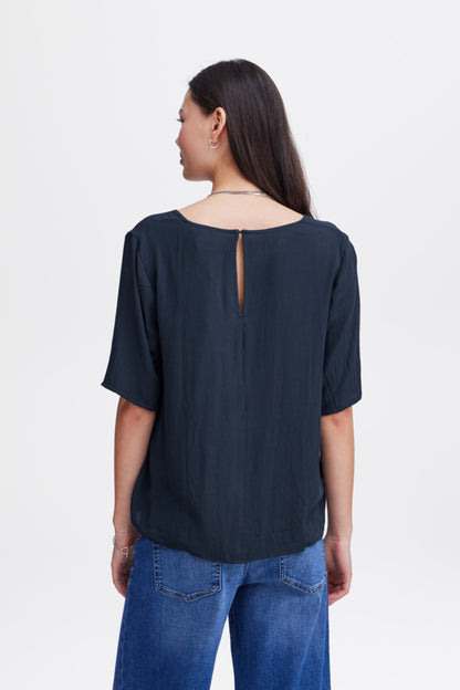 Marrakech V-Neck Top SS9