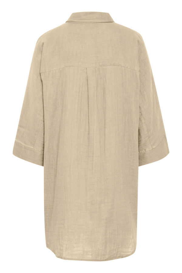Ichi Foxa Beach Shirt 
