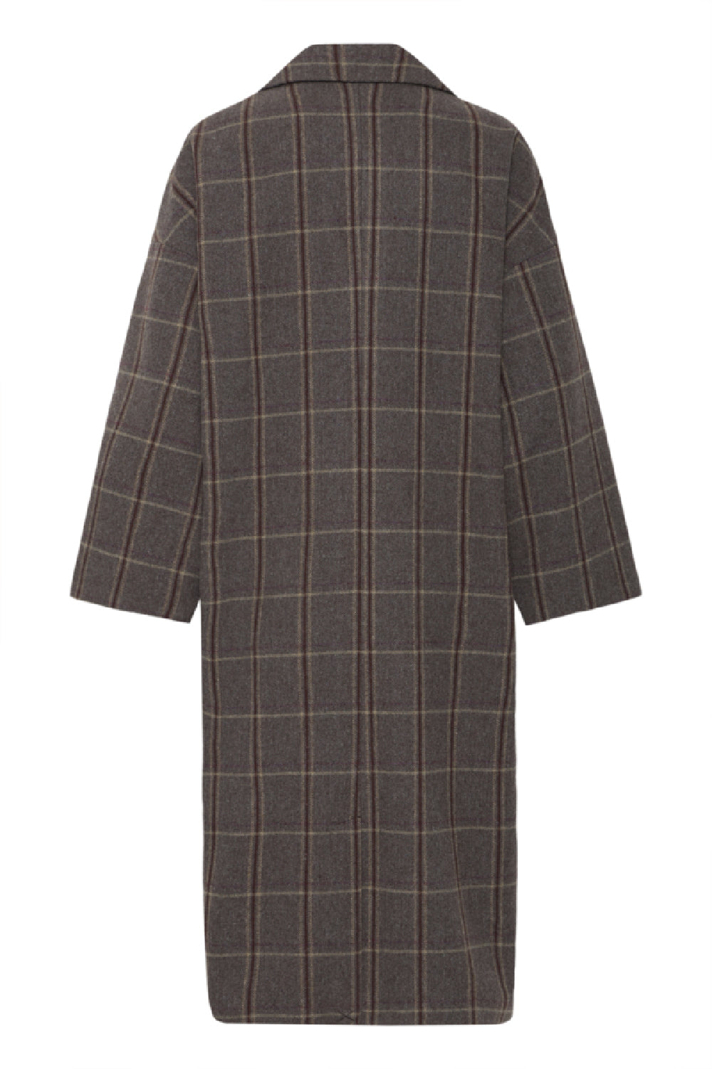 Emmalu Oversized Jacket