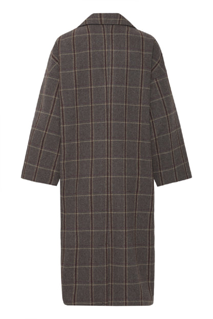 Emmalu Oversized Jacket