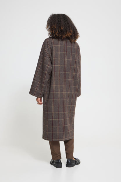 Emmalu Oversized Jacket