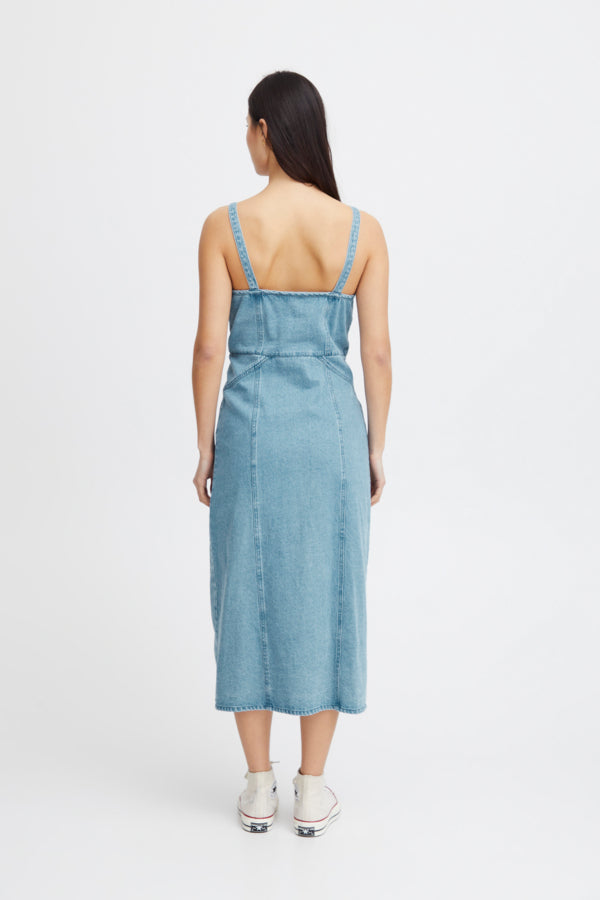 Concor Dress Jessie Juniper Concor Dress Jessie Juniper
