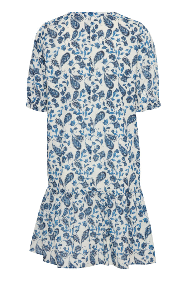 Ichi Emmeretta Dress 