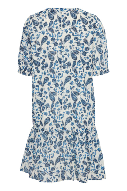 Ichi Emmeretta Dress 
