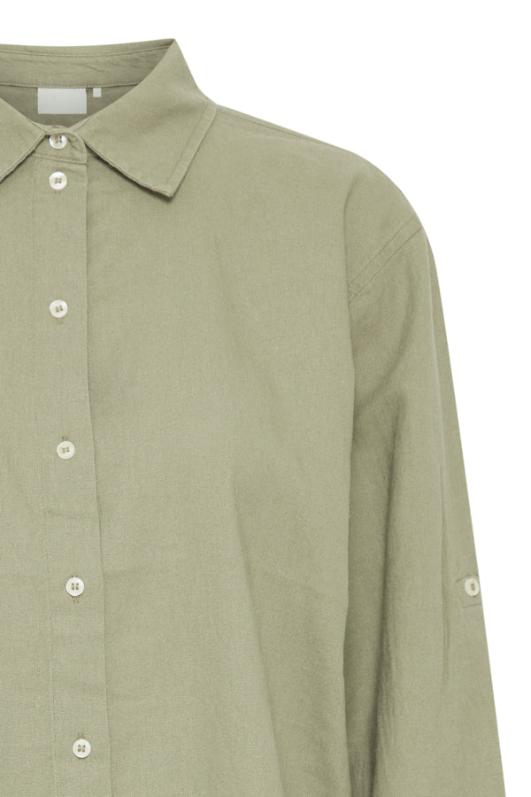 Ichi Lino Shirt 