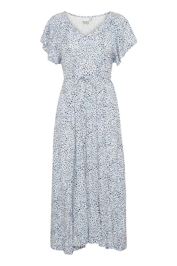 Ichi Aya Dress 