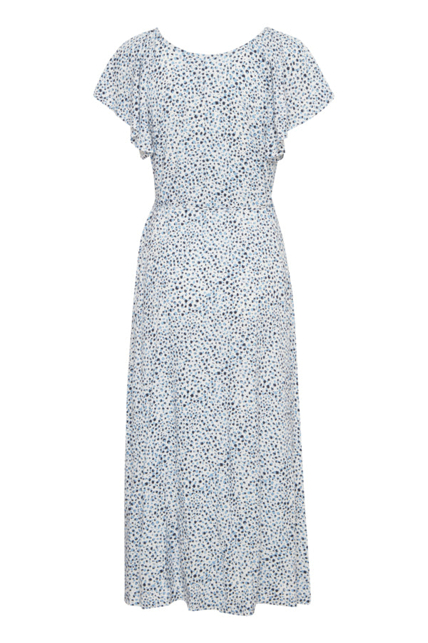 Ichi Aya Dress 