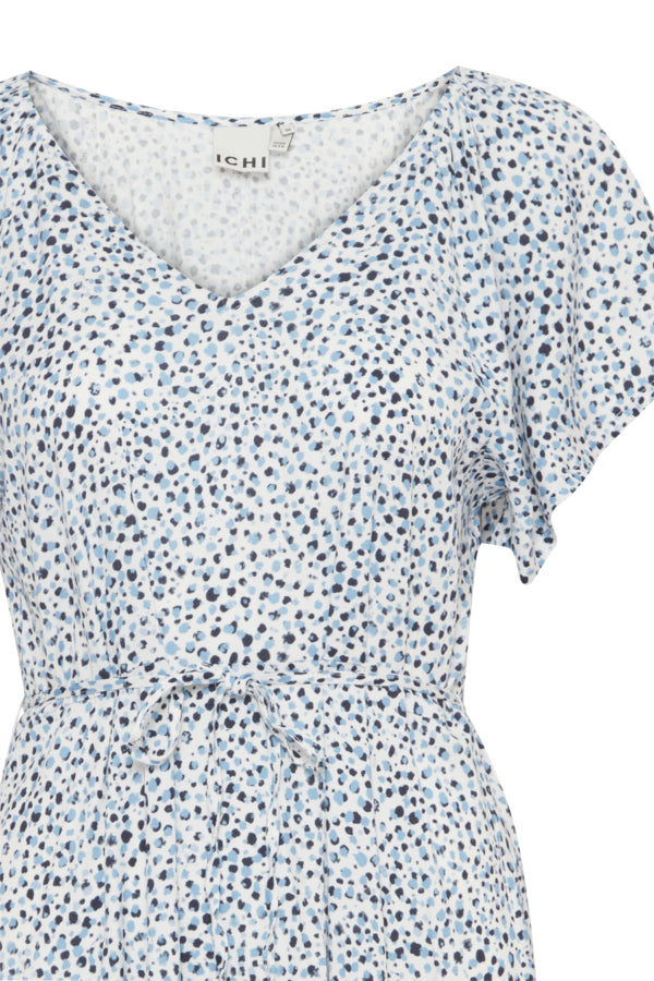 Ichi Aya Dress 