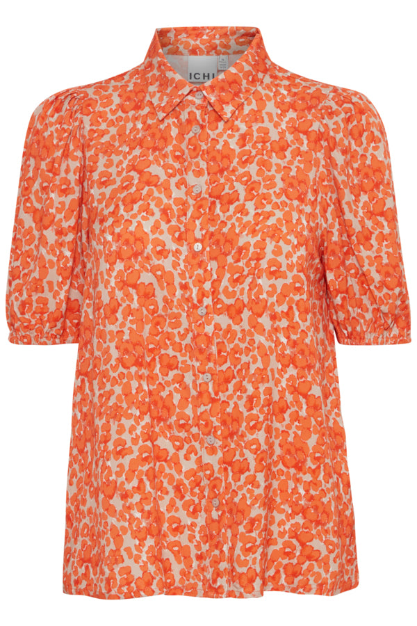 Ichi Aya Shirt 