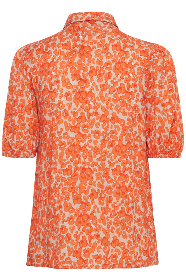 Ichi Aya Shirt 