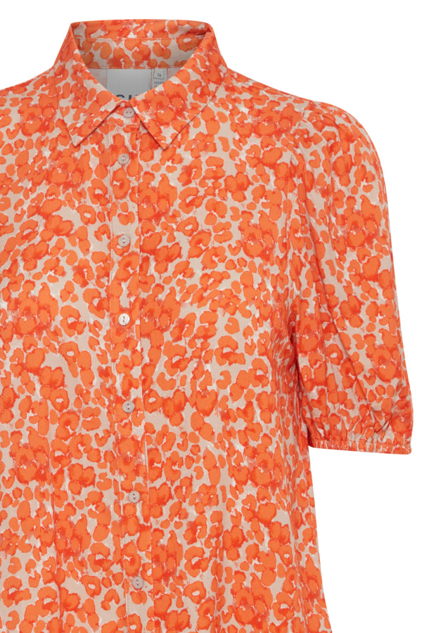 Ichi Aya Shirt 
