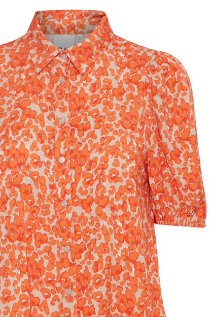 Ichi Aya Shirt 