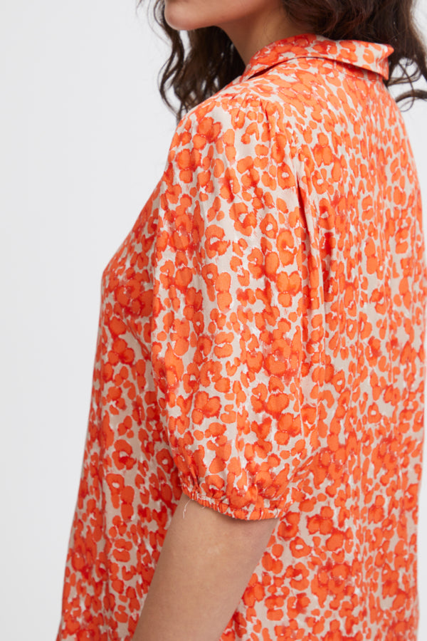 Ichi Aya Shirt 