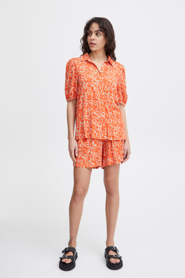 Ichi Aya Shirt 