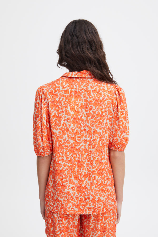Ichi Aya Shirt 