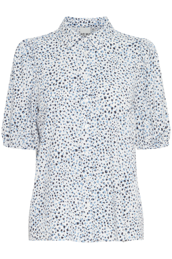 Ichi Aya Shirt Della Robbia