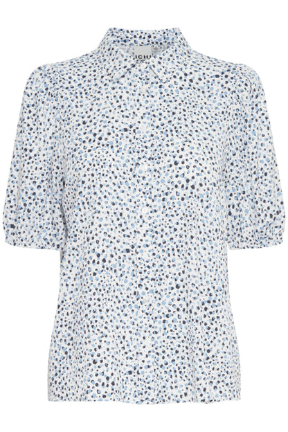 Ichi Aya Shirt Della Robbia